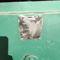 دیگ فولادی برای گرمایش آپارتمان و استخر