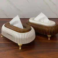 بانکه پذیرایی و جادستمال کاغذی