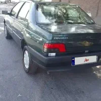 پژو 2000 در حد تک برگ سند|خودرو سواری و وانت|بیرجند, |دیوار