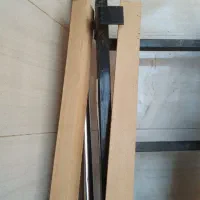 الوار چوب روس|مصالح و تجهیزات ساختمان|اهواز, سپیدار|دیوار