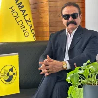 آپارتمان 117متری پاسداران جهان آرا