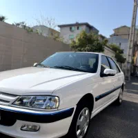 پارس xu7 مدل ۱۴۰۱ بیرنگ|خودرو سواری و وانت|بندر انزلی, صابرحنان|دیوار