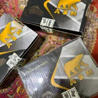 لنت ترمز جلو سمند E7 و پژو