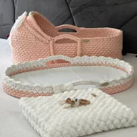 کریر دست بافت|کالسکه و لوازم جانبی|رودبار, |دیوار