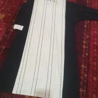 مانتو جلو بسته