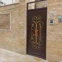 نقاشی ساختمان