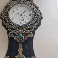 ساعت دیواری