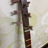 ساز|سازهای سنتی|تبریز, |دیوار