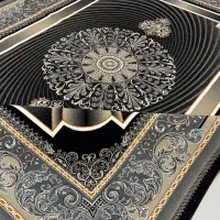 فرش جدید قالی کاشان ۷۰۰شانه اصل ۲۵۰۰|فرش|صدرا-فارس, فاز ۱|دیوار