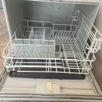 ماشین ظرفشور موریس آلمان