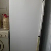 فریزر ۸کشو در حد نو مارک الکترو استیل