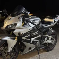 Cbr 600