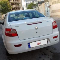رانا LX مدل ۱۳۹۶|خودرو سواری و وانت|اسلامآباد غرب, |دیوار