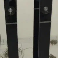 باند و ساب سینما خانواده سامسونگ ۶ تکه