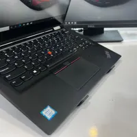 لپتاپ لمسی لنوو ۳۶۰ درجه CPU i7 با قلم|رایانه همراه|مشهد, احمدآباد|دیوار