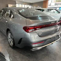 کیا K5|خودرو سواری و وانت|تهران, آجودانیه|دیوار