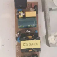 تعمیر برد با قیمت منصفانه / مونتاژ برد الکترونیکی|خدمات پیشه و مهارت|اصفهان, کوی امام|دیوار