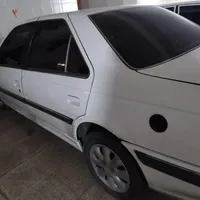 پژو پارس  بی رنگ شاسی پلم دوگانه سوز، مدل ۱۳۹۲|خودرو سواری و وانت|شاهین‌شهر, فردوسی|دیوار