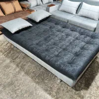 مبل تختخوابشو تختشو مدل قایقی دو|مبلمان خانگی و میز عسلی|اصفهان, کشاورزی|دیوار