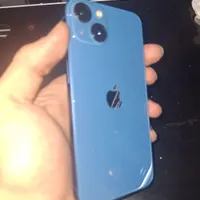 اپل iPhone 13 با حافظهٔ ۱۲۸ گیگابایت