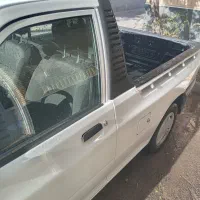 فروش وانت پراید