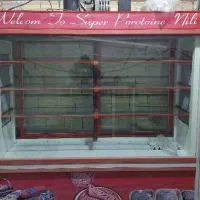 یخچال ویترینی|فروشگاه و مغازه|گیلوان, |دیوار