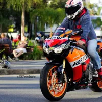 کارشناسی موتور سیکلت در محل