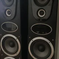 Speaker|سیستم صوتی خانگی|بندرعباس, |دیوار
