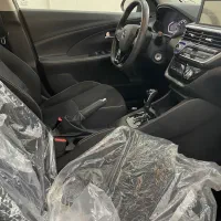 فرداموتور 511 اتومات مدل404 سند آزاد 5هزار کار|خودرو سواری و وانت|تهران, تهرانپارس شرقی|دیوار