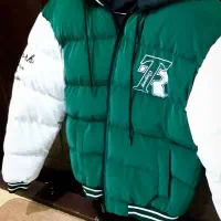 کاپشن نو سایز XL|لباس|برخوار, |دیوار