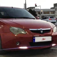 پروتون جنتو|خودرو سواری و وانت|مشهد, حجاب (شهرک غرب)|دیوار