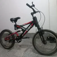 دوچرخه 20