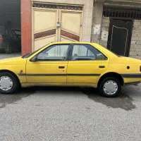 پژو 405 خطی|خودرو سواری و وانت|ساری, |دیوار