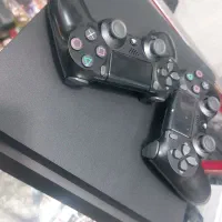 پی اس فور یک ترا کپی خور اسلیم