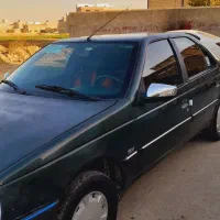 405جی ال ایکس مدل81|خودرو سواری و وانت|همدان, |دیوار