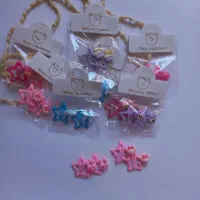 اکسسوری مو زیر 200تومن بروجرد|جواهرات|بروجرد, |دیوار