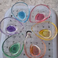 مقداری لوازم خانه