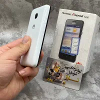 گوشی هواوی اصلی آکبند Y330 / موبایل تاراز|موبایل|کرج, کرج نو|دیوار