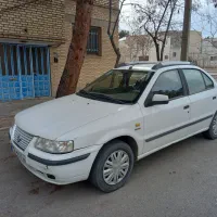 سمند EF7|خودرو سواری و وانت|شاهرود, |دیوار