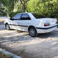 پارس تمام فول سفارشی