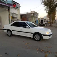 فروش پژو پارس تیوفایو|خودرو سواری و وانت|کوهدشت, |دیوار