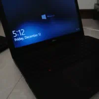 دل inspiron5577|رایانه همراه|تهران, امیرآباد|دیوار