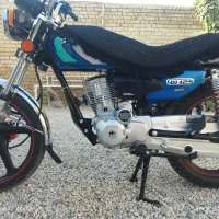 موتورسیکلت 125