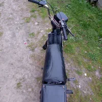 موتور براوو|موتورسیکلت|تالش, هشتپر|دیوار