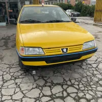 تاکسی بیرون شهری