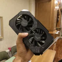 کارت گرافیک TUF Gaming GTX 1650 4GB GDDR6