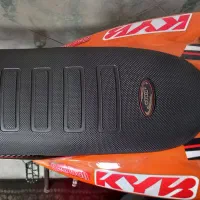 فلات ۲۵۰ کی تی ام فول|موتورسیکلت|کرج, حصارک پایین|دیوار