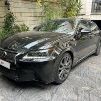 لکسوس GS250  2015|خودرو سواری و وانت|تهران, عباس‌آباد|دیوار