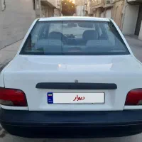 مدل ۹۴ تمیز بدون صافکاری|خودرو سواری و وانت|بوشهر, |دیوار