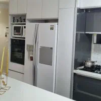 دریاچه چیتگر ۶۰ متر نقلی با پارکینگ انباری آسانسور